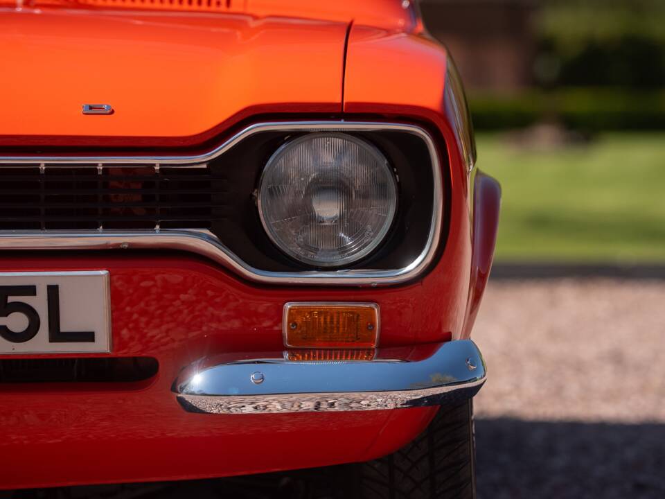 Image 50/55 de Ford Escort RS 1600 (1972)