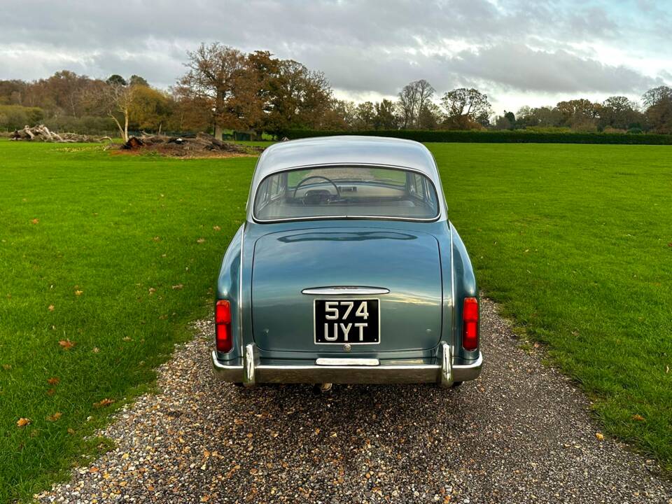 Bild 7/51 von Lancia Appia (1962)