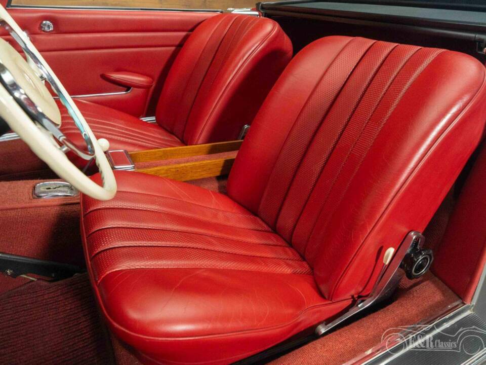 Bild 9/19 von Mercedes-Benz 250 SL (1967)