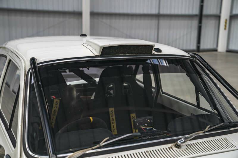 Afbeelding 6/50 van Ford Escort RS 2000 (1971)