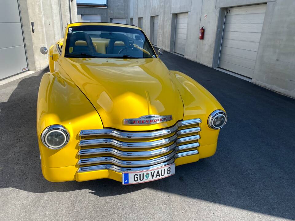 Afbeelding 2/40 van Chevrolet SSR (2005)