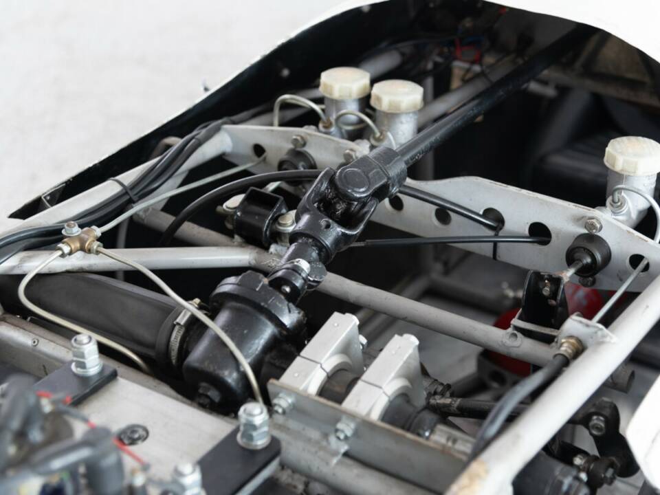 Bild 33/36 von DKW Formula Junior (1960)