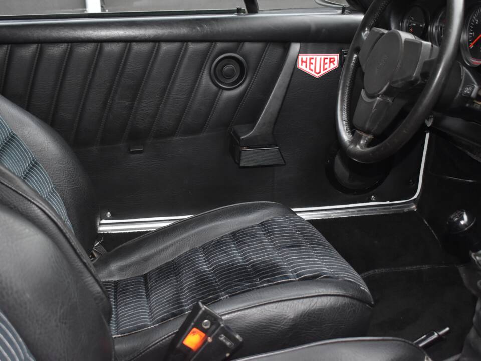 Bild 38/93 von Porsche 911 SC-L 3.1 (1978)