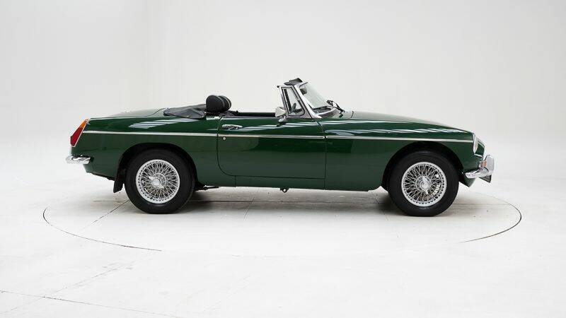Bild 6/15 von MG MGB (1978)