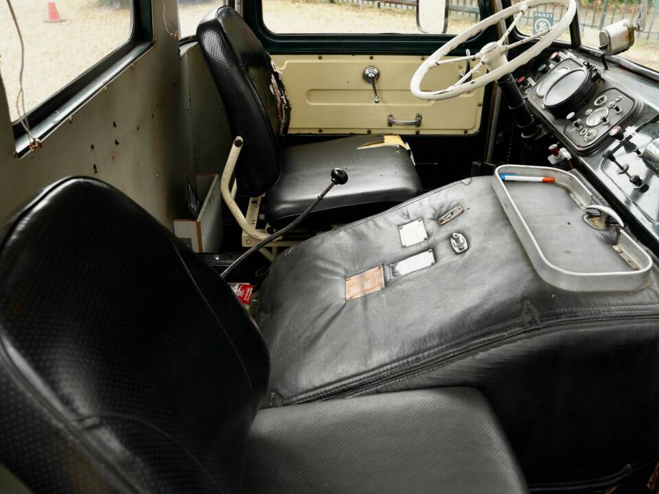 Afbeelding 45/50 van DAF A1100 (1972)