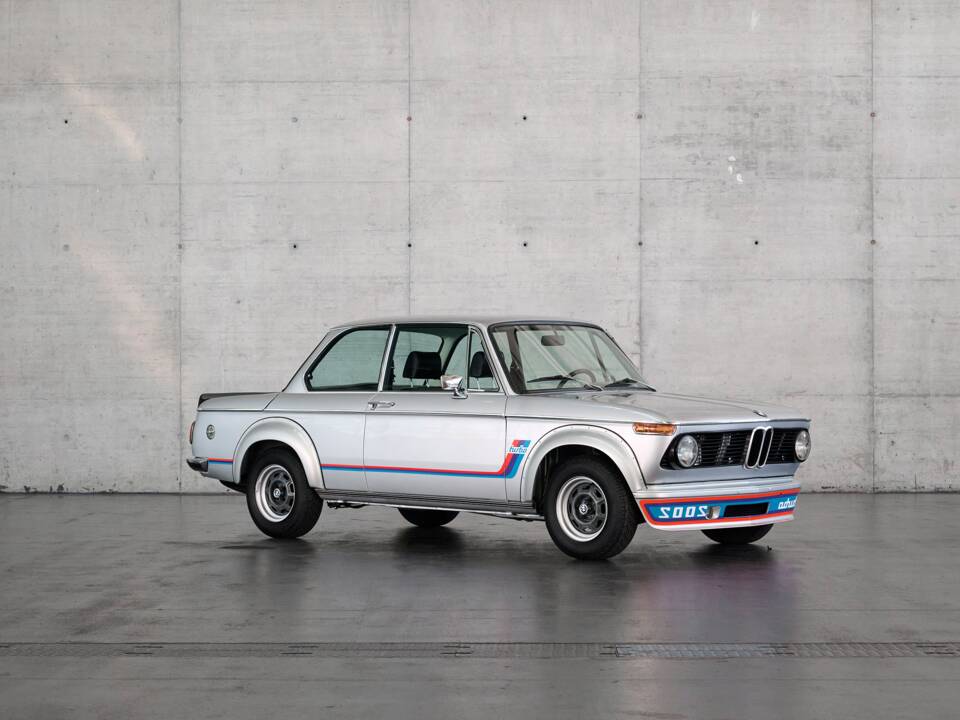 Image 49/50 of BMW 2002 turbo (1974)
