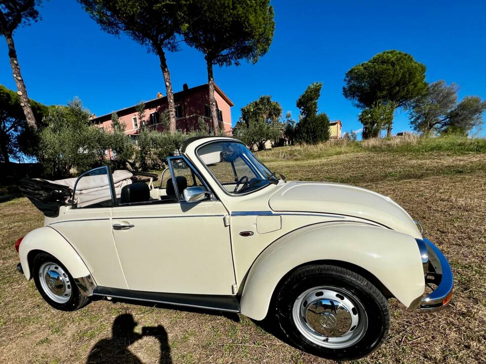Bild 58/87 von Volkswagen Käfer 1303 (1976)