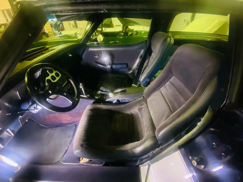 Immagine 32/32 di Chevrolet Corvette Stingray (1970)