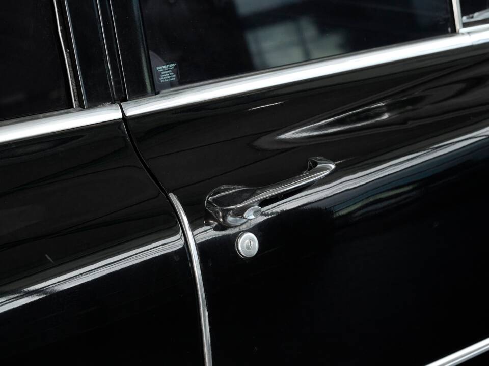 Afbeelding 15/50 van Cadillac 75 Fleetwood (1959)