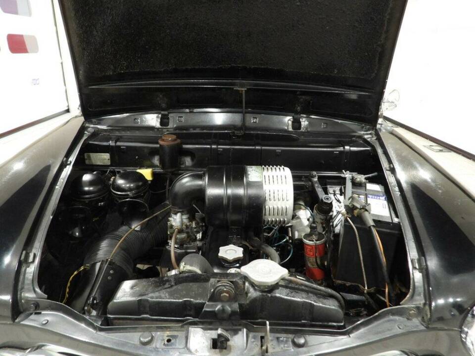 Bild 11/15 von FIAT 1100-103 (1955)