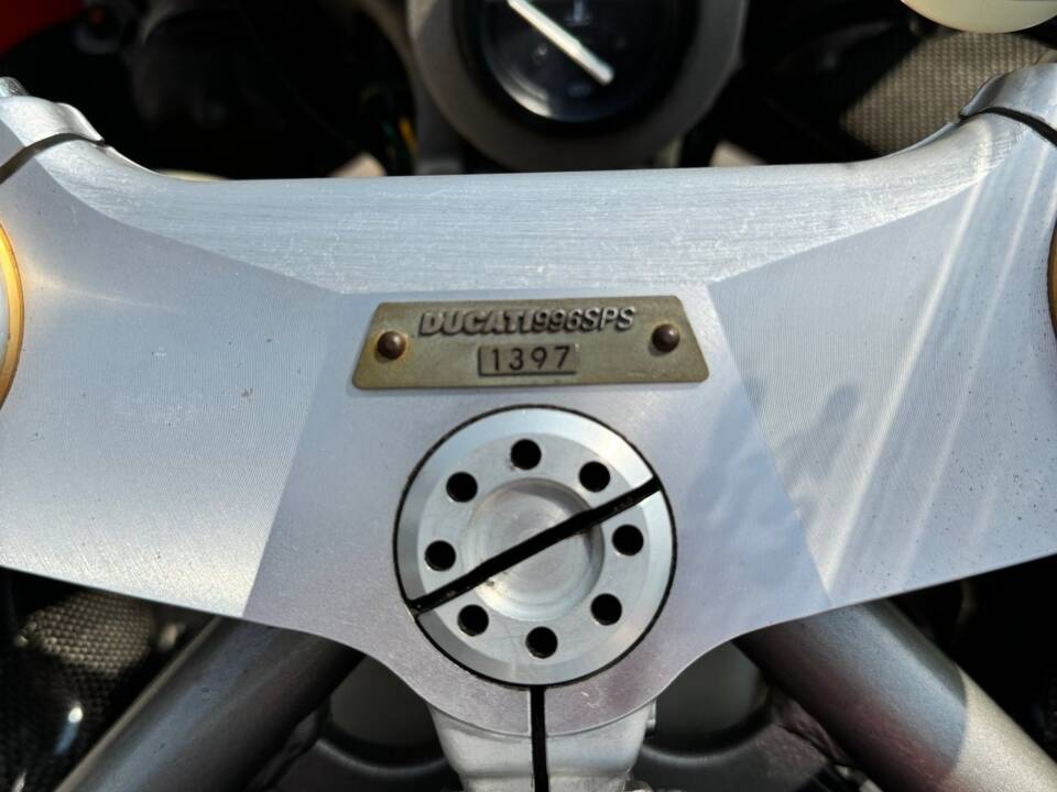 Image 5/22 de Ducati DUMMY (2000)