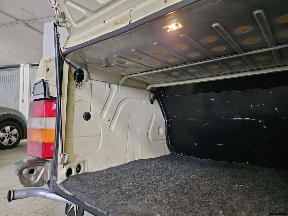 Bild 25/32 von Citroën GS (1977)