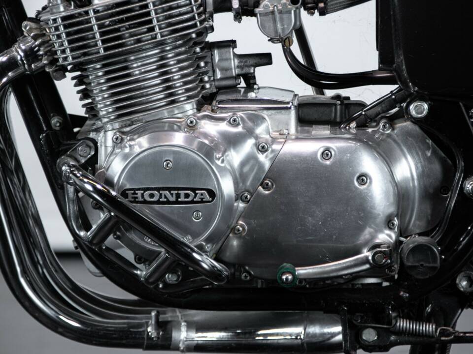 Bild 22/50 von Honda CB 750 Four (1973)