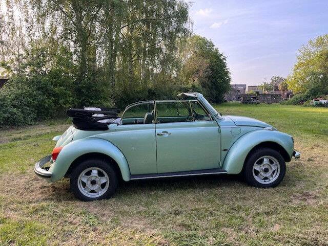 Image 5/7 of Volkswagen Beetle 1303 LS (1977)