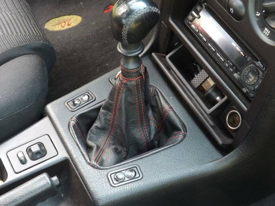 Immagine 40/50 di FIAT Coupé 2.0 20V Turbo (1999)