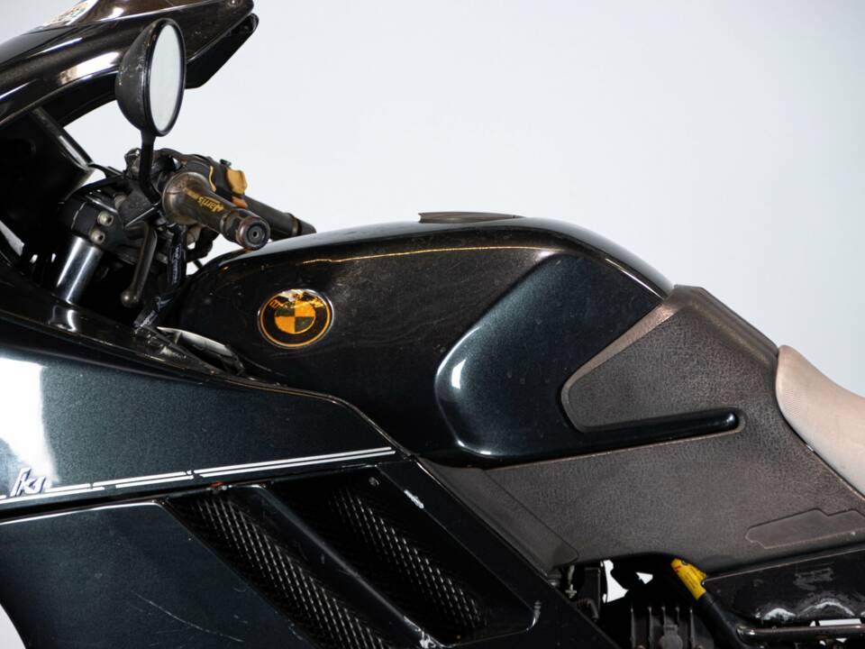 Image 25/50 of BMW K1 (1990)