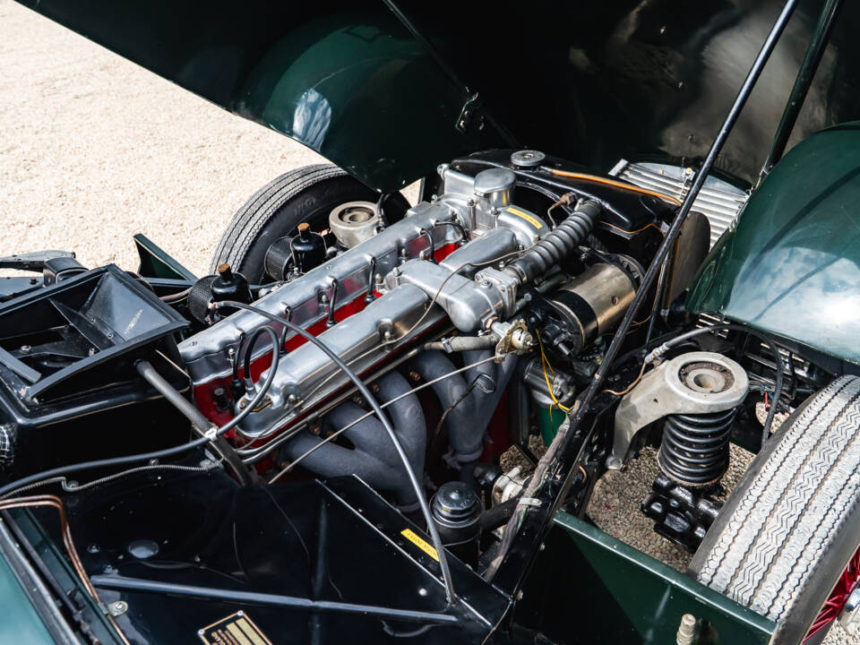 Bild 30/34 von Aston Martin DB 2 (1953)