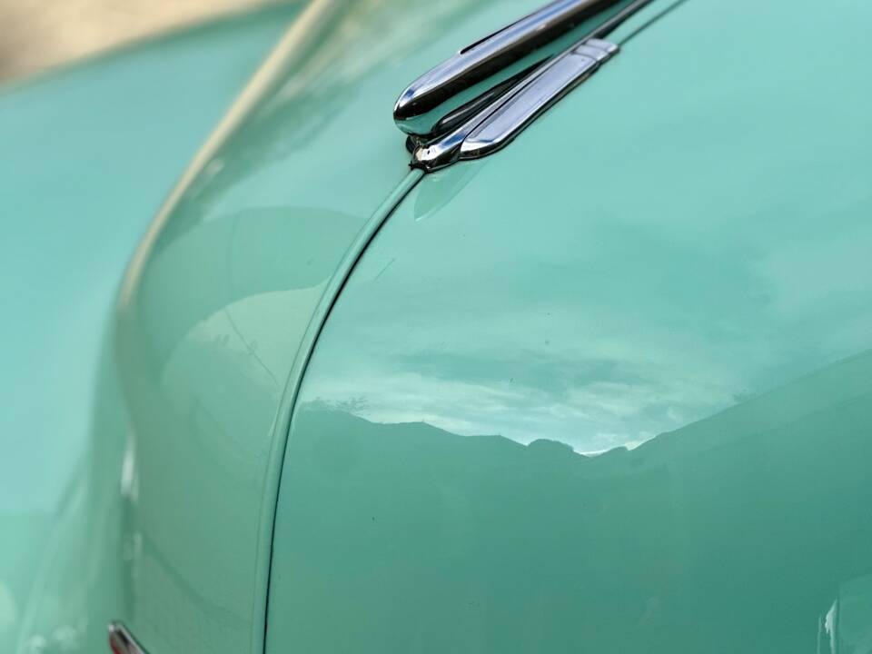 Bild 42/48 von Chevrolet Stylemaster (1947)
