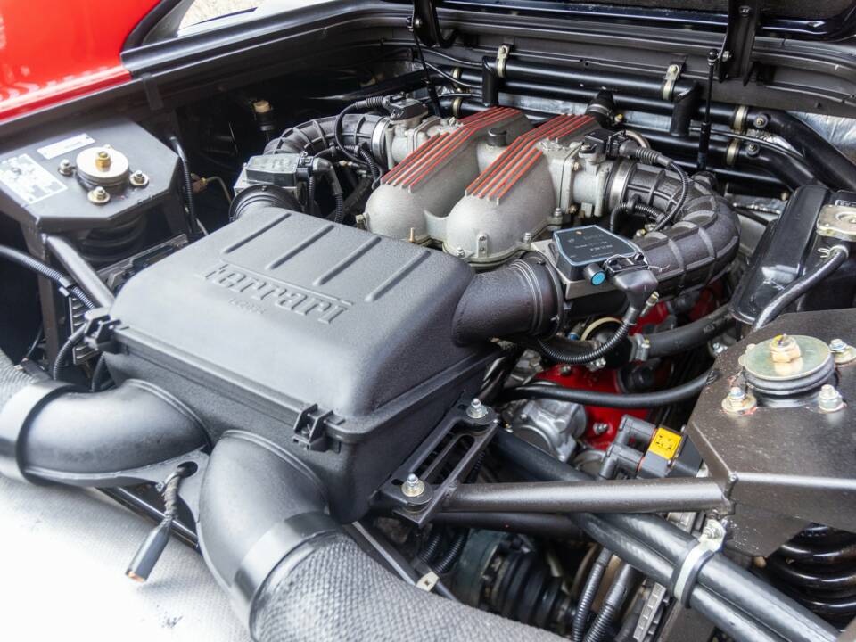Immagine 24/50 di Ferrari 348 TS (1991)