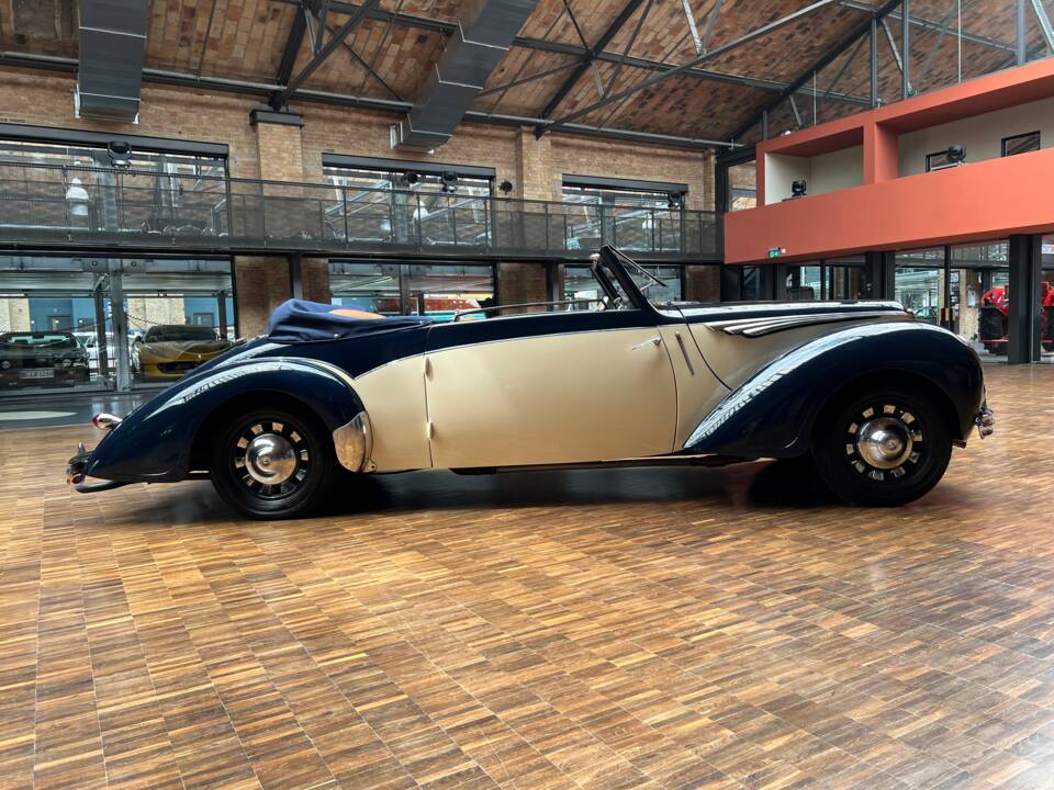 Image 9/34 of Rosengart LR 539 Supertraction (1939)
