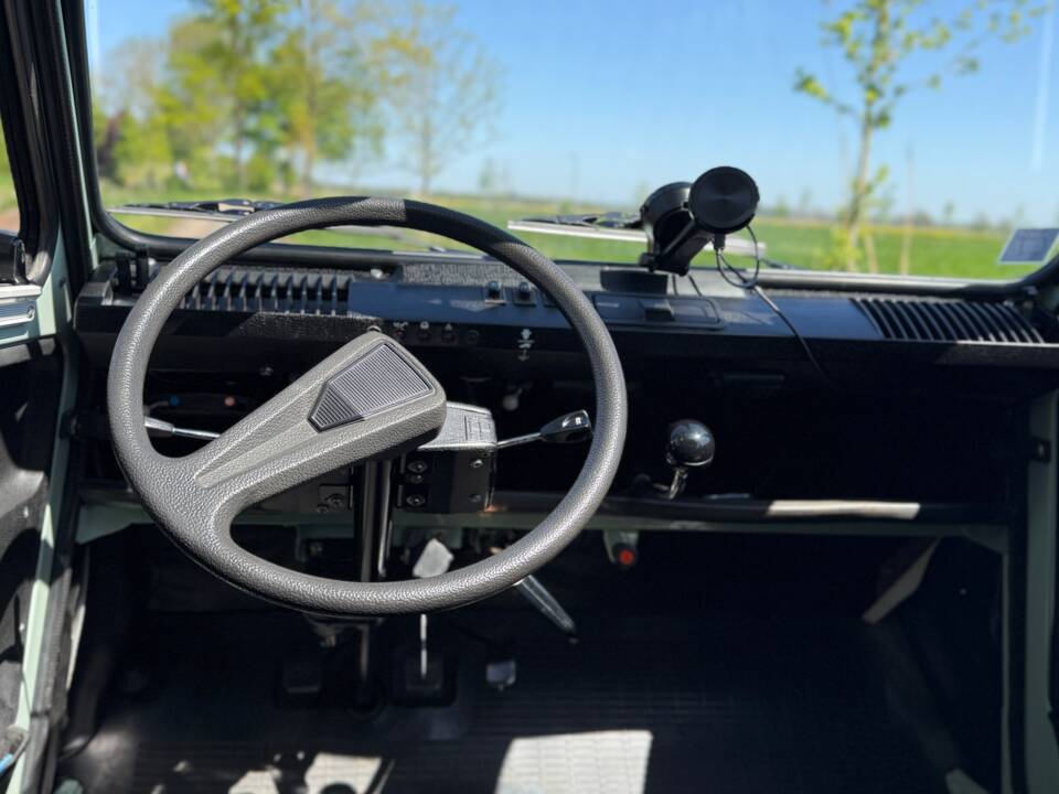 Immagine 15/42 di Citroën Dyane 6 (1982)