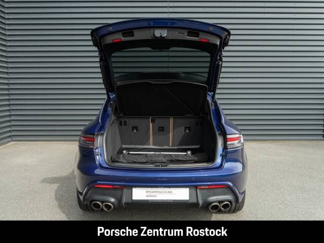 Obraz 31/33 pojazdu Porsche Macan S (2023)