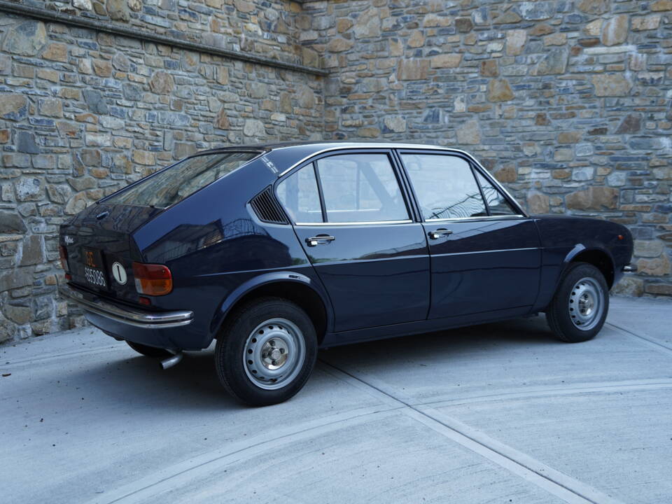 Bild 3/58 von Alfa Romeo Alfasud (1978)