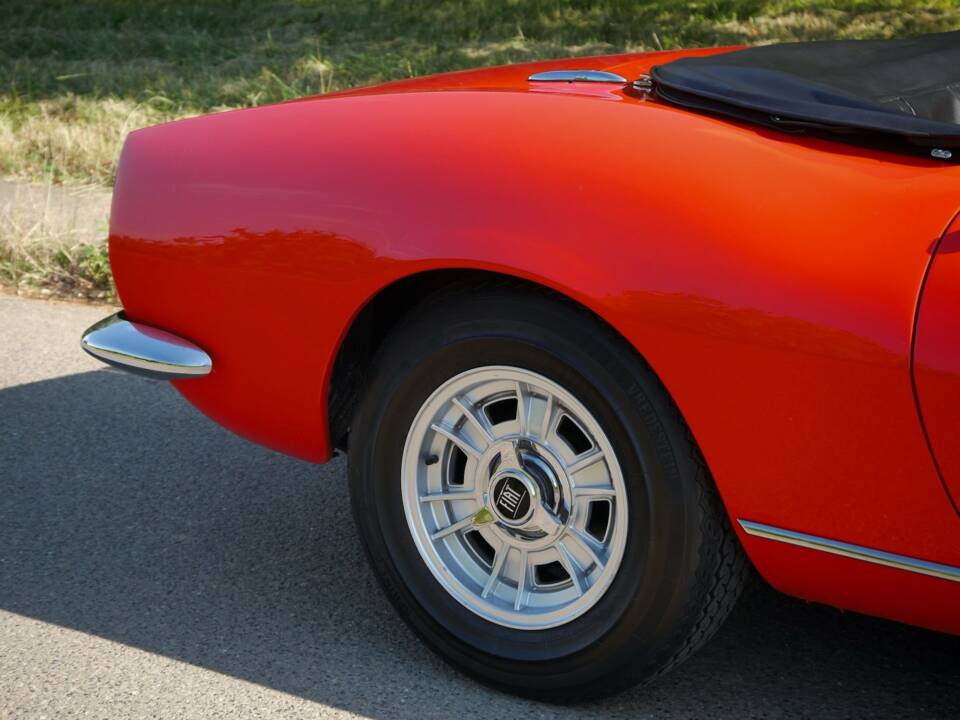 Image 24/50 of FIAT Dino Spider (1900)
