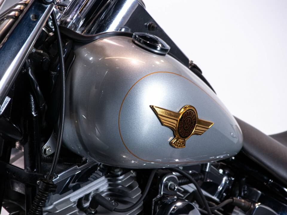 Image 36/50 de Harley-Davidson DUMMY (2005)