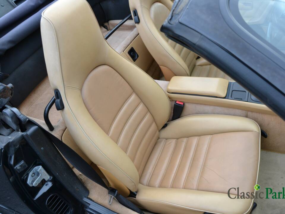 Bild 28/50 von Porsche 968 (1992)