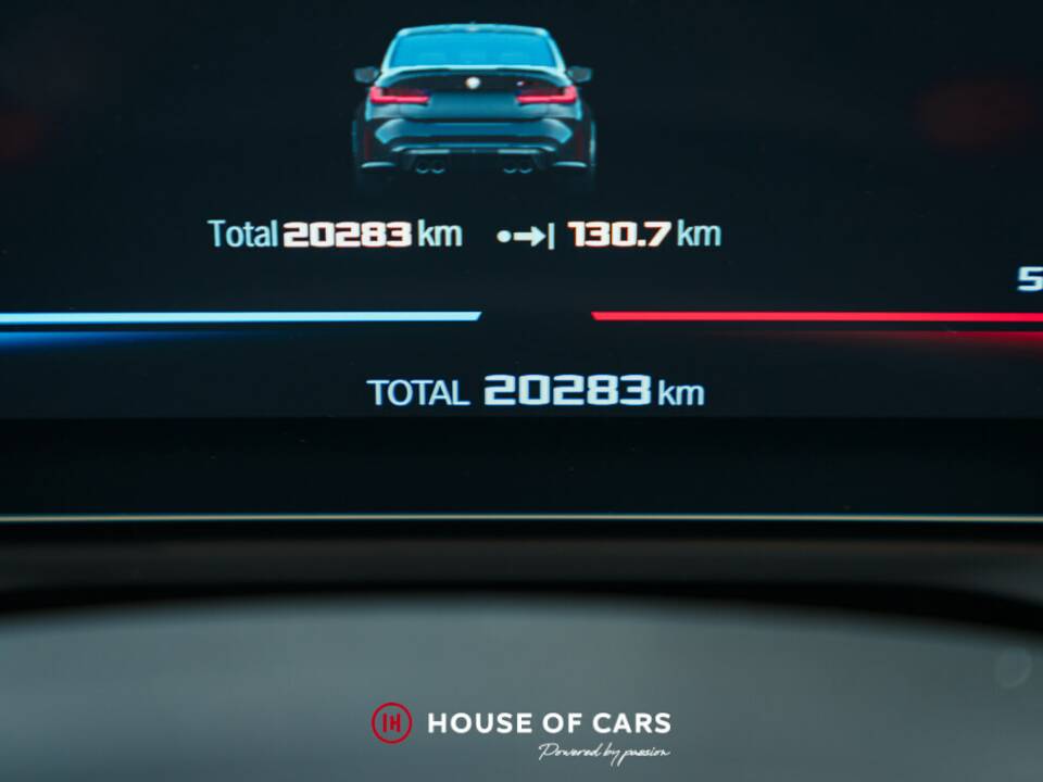 Afbeelding 24/25 van BMW M3 CS (2023)
