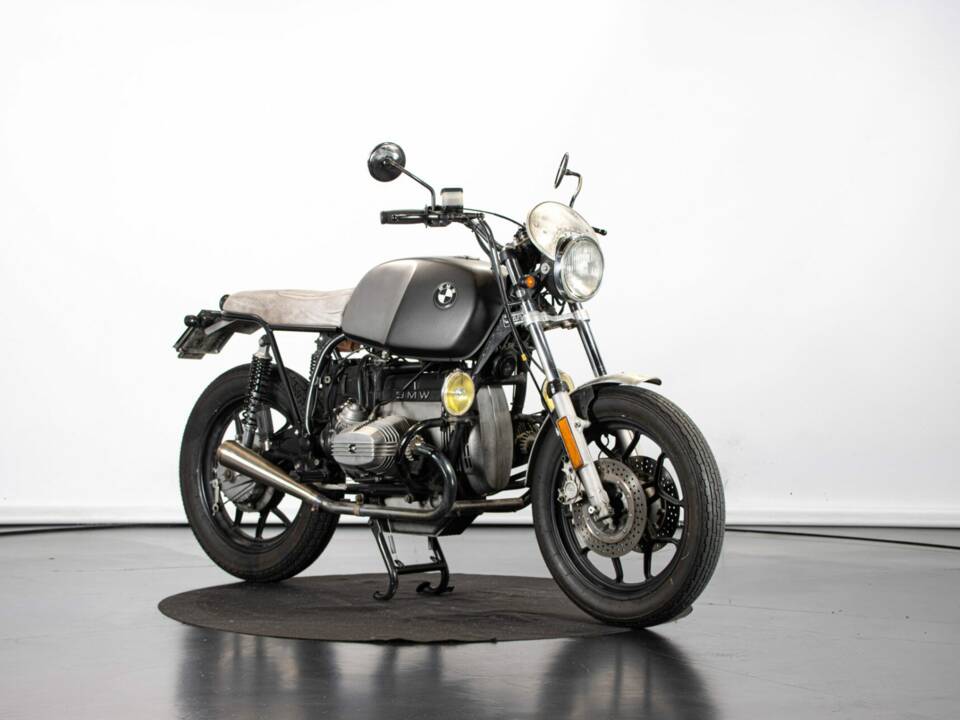 Immagine 6/50 di BMW R 65 LS (1984)