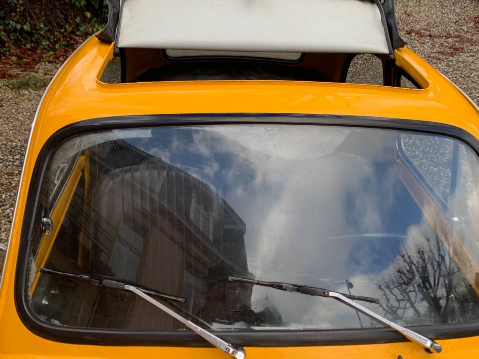 Afbeelding 32/53 van FIAT 500 L (1969)