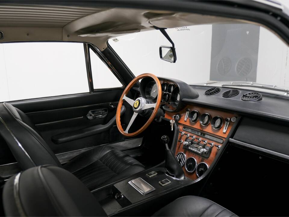 Imagen 14/26 de Ferrari 365 GT 2+2 (1970)
