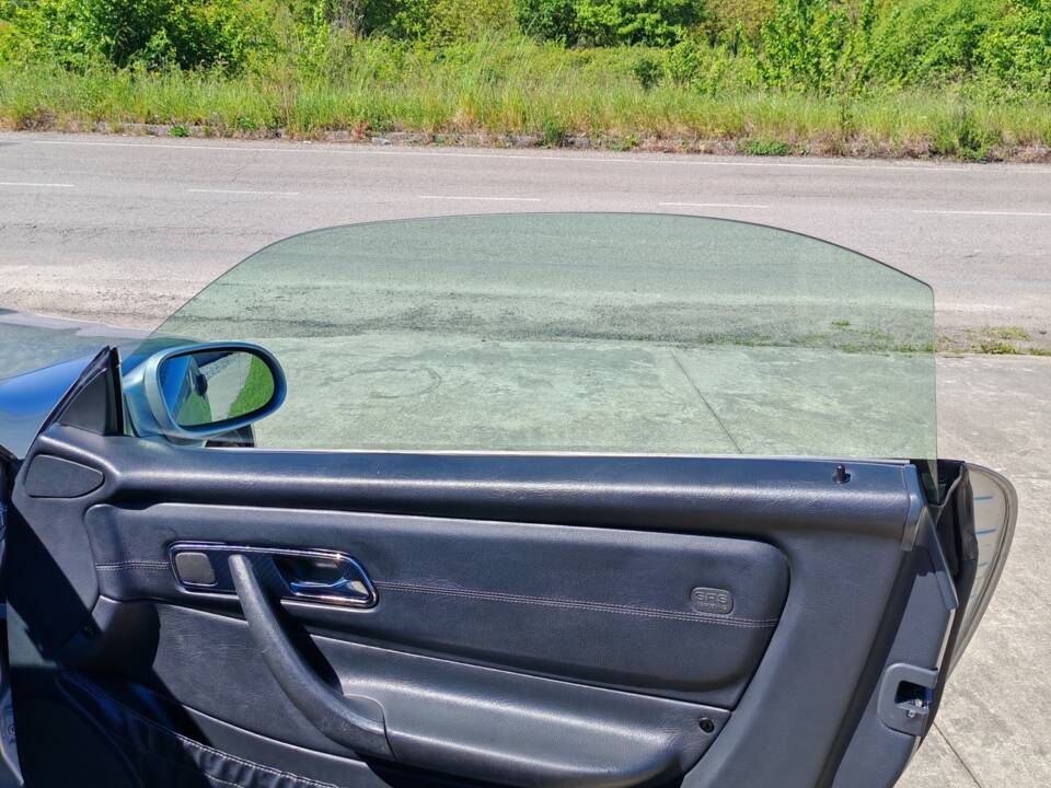 Bild 24/34 von Mercedes-Benz SLK 200 (1999)