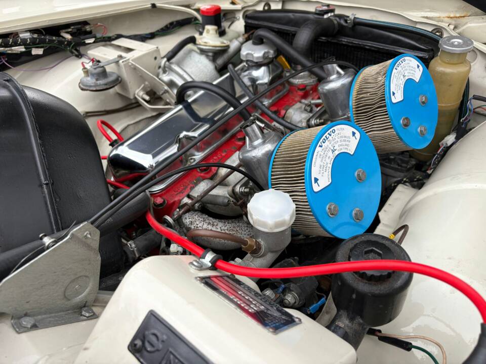 Bild 45/46 von Volvo 1800 S (1967)