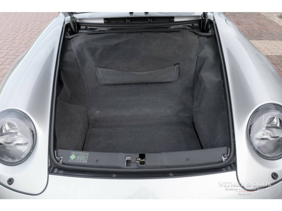 Bild 25/29 von Porsche 911 Carrera 4S (1998)