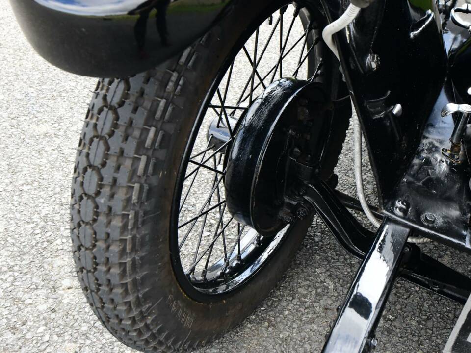 Bild 39/50 von Triumph Super 7 (1928)