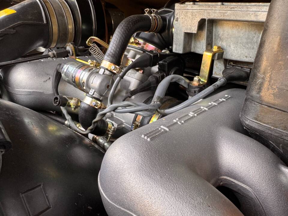 Image 67/88 of Porsche 911 Carrera 3.2 (1985)