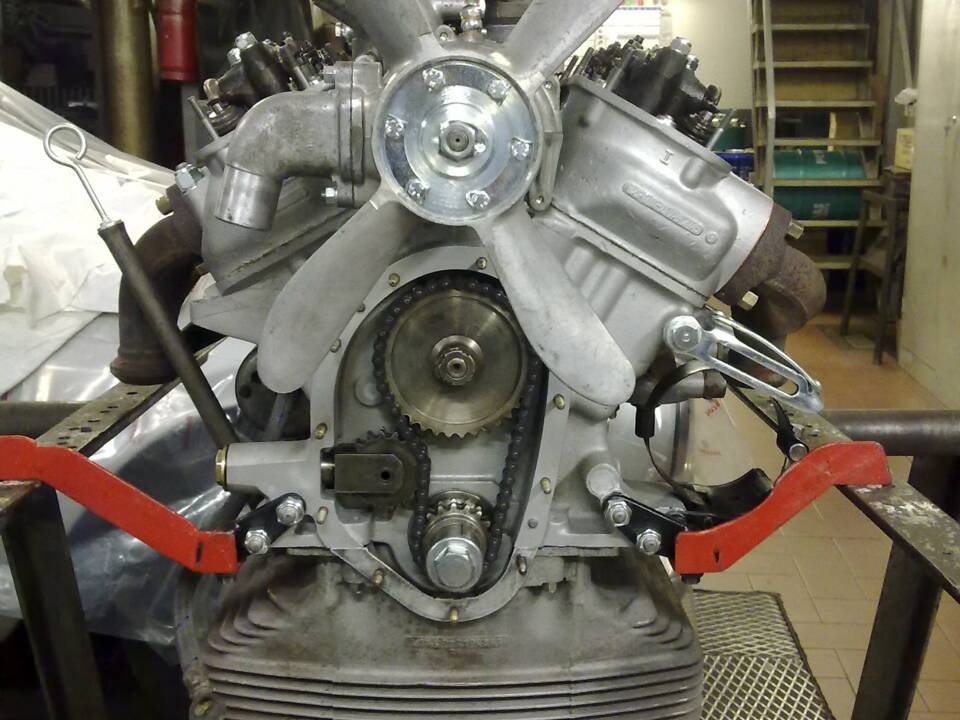 Immagine 85/88 di Lancia Flaminia GT 3C 2.5 Convertible (1962)