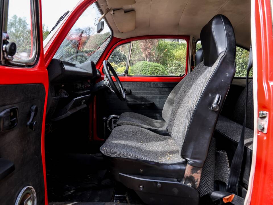 Bild 26/41 von Volkswagen Käfer 1303 (1972)