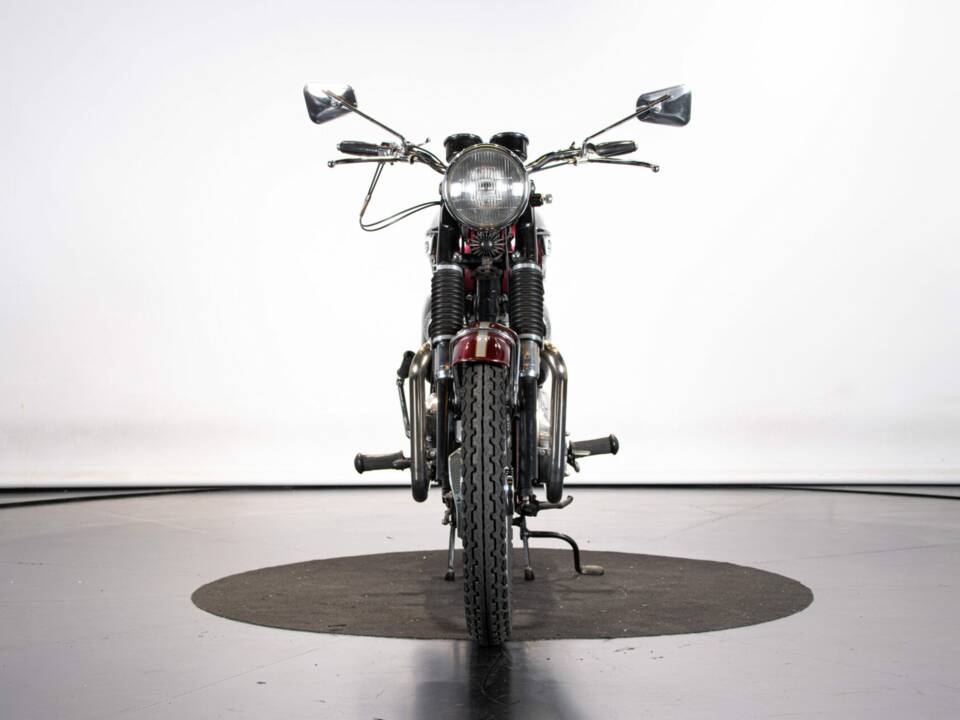 Afbeelding 7/50 van Triumph DUMMY (1970)