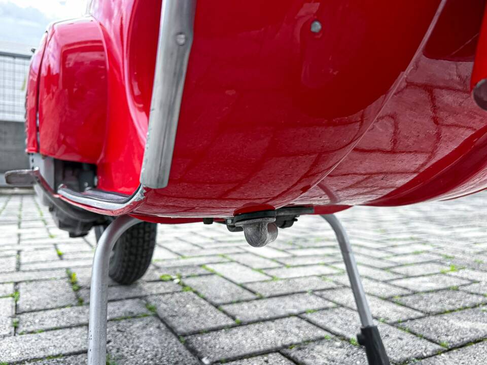 Image 10/27 of Piaggio Vespa 90 SS (1965)