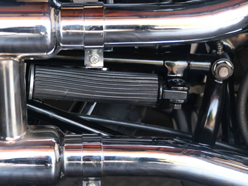 Image 28/99 of Brough-Superior SS 100 (1933)
