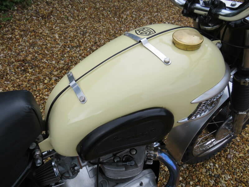 Immagine 27/44 di Triumph DUMMY (1960)