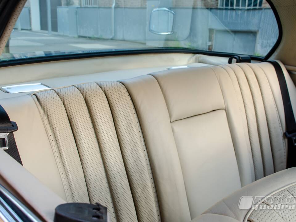 Afbeelding 14/18 van Mercedes-Benz 280 SE 3,5 (1973)