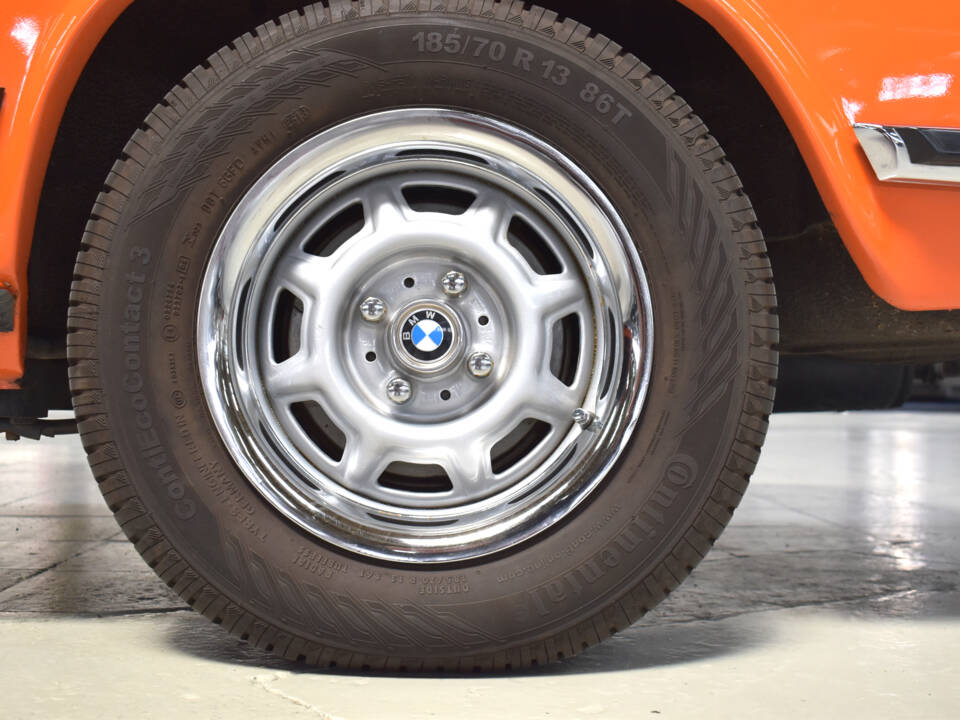 Image 31/52 of BMW 2002 tii (1975)