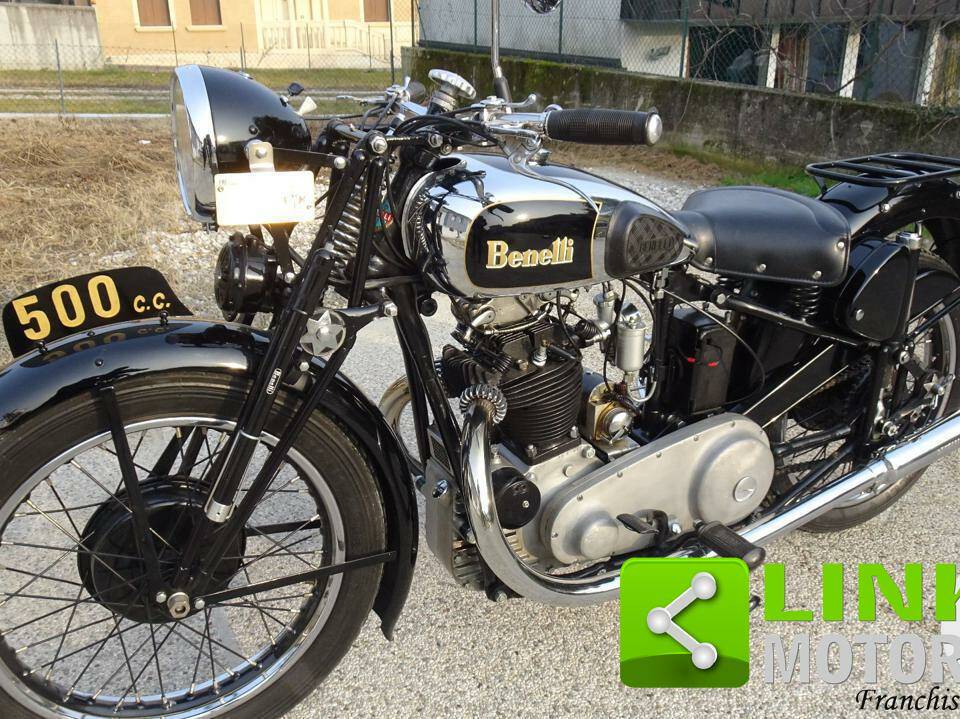 Image 3/10 of Benelli DUMMY (1937)