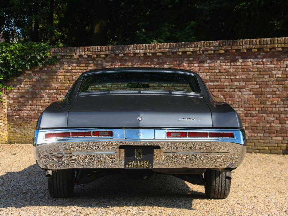 Bild 6/50 von Buick Riviera Coupe (1969)