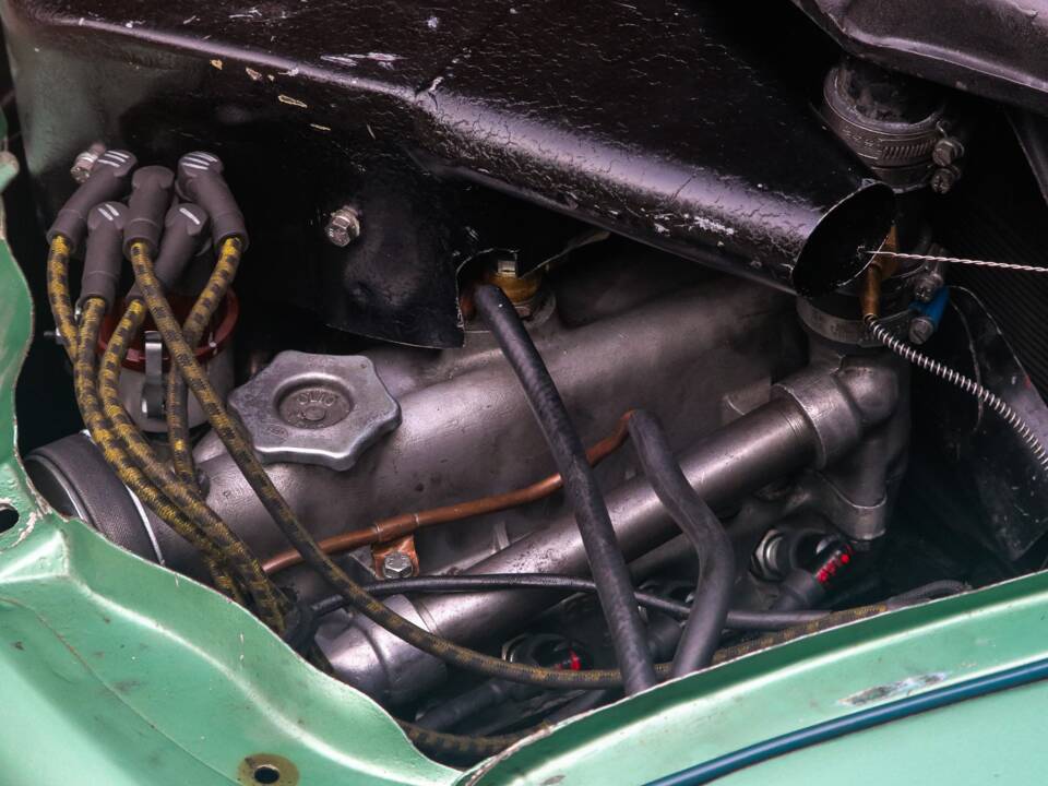 Image 28/51 de FIAT 500 C Giardiniera (1951)